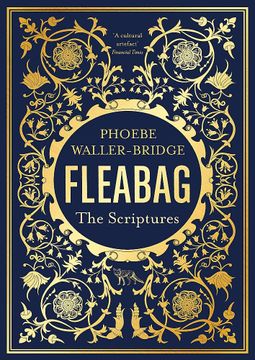 portada Fleabag: The Scriptures: The Sunday Times Bestseller 