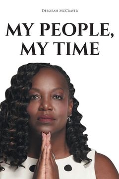 portada My People, My Time (en Inglés)