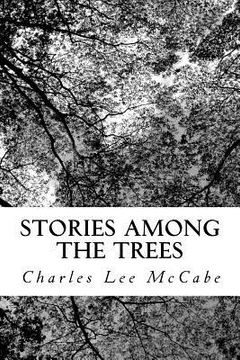 portada Stories Among the Trees (en Inglés)