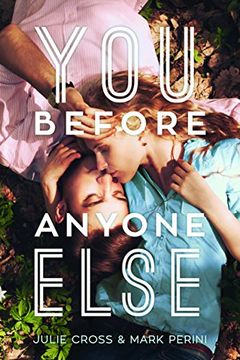 You Before Anyone Else