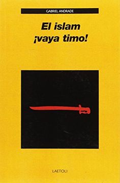 portada El Islam¡ Vaya Timo! (in Spanish)
