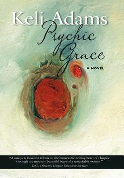 portada psychic grace