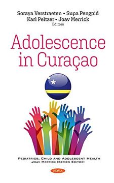 portada Adolescence in Curaao Pediatrics, Child and Adolescent Health