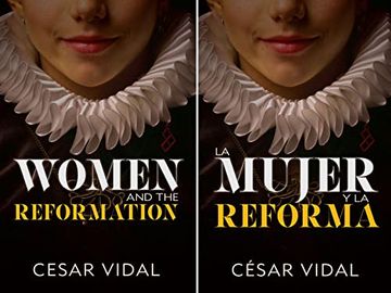 portada La Mujer y la Reforma