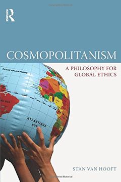 portada Cosmopolitanism (en Inglés)