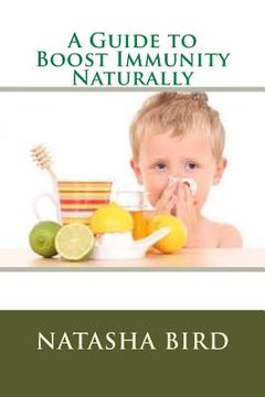 portada A Guide to Boost Immunity Naturally