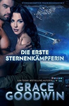 portada Der erste Starfighter: Großdruck (en Alemán)