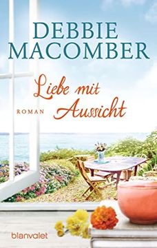 portada Liebe mit Aussicht: Roman (in German)