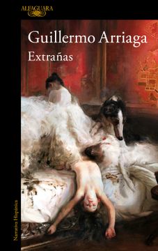 portada EXTRA¥AS (in Spanish)
