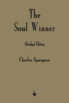 portada The Soul Winner (en Inglés)