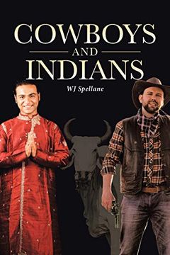 portada Cowboys and Indians 