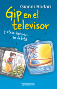 portada Gip en el Televisor (in Spanish)