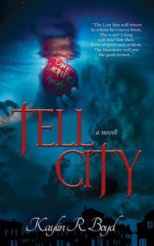 portada Tell City (en Inglés)