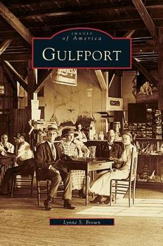 portada Gulfport (en Inglés)