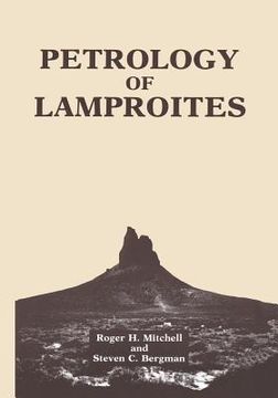 portada Petrology of Lamproites