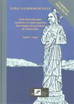 portada (G). In hac Lacrimarum Valle: Guia Ilustrada Para Recoñecer (in Catalá)