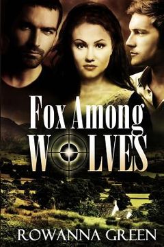 portada Fox Among Wolves (en Inglés)