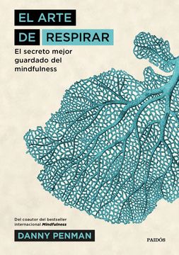 portada El Arte de Respirar (in Spanish)