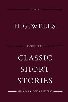 portada Classic Short Stories (en Inglés)