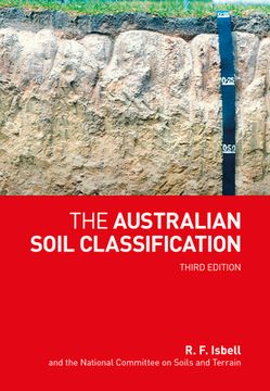 portada The Australian Soil Classification (en Inglés)