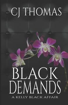 portada Black Demands