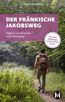 portada Der Fränkische Jakobsweg (en Alemán)