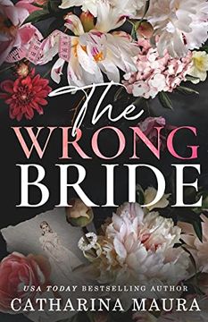 portada The Wrong Bride: Ares & Raven's Story (The Windsors) (en Inglés)