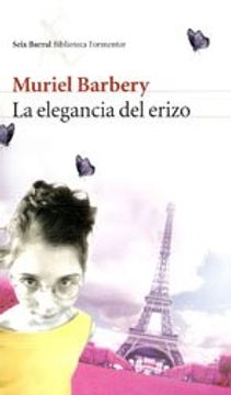 La Elegancia del Erizo