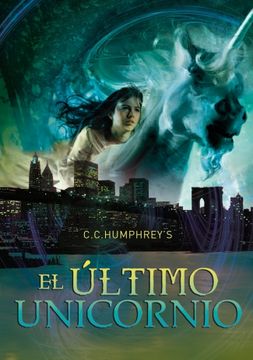 portada El Último Unicornio (Montena) (in Spanish)