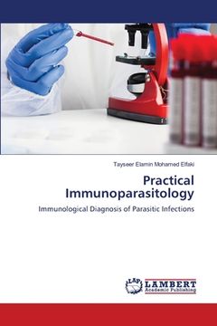 portada Practical Immunoparasitology (in English)