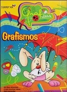 portada Grafideas Grafismos (in Spanish)