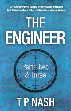 portada The Engineer (en Inglés)