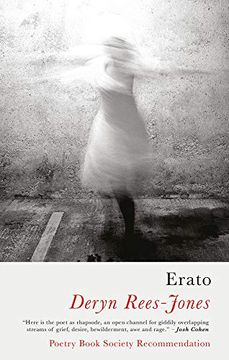 portada Erato (in English)