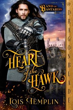 portada Heart of the Hawk