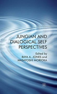 portada Jungian and Dialogical Self Perspectives (in English)