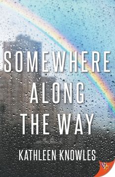portada Somewhere Along the Way (en Inglés)