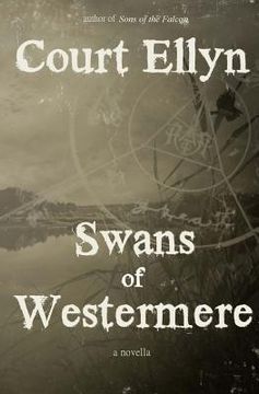 portada Swans of Westermere (en Inglés)