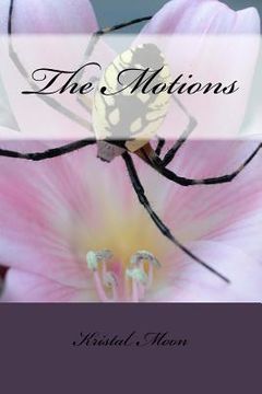 portada the motions (en Inglés)