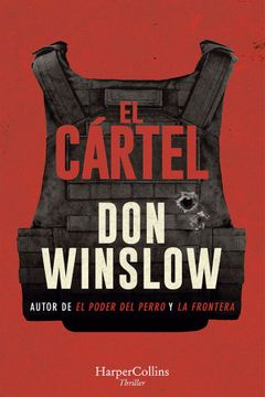 portada El Cartel (in Spanish)