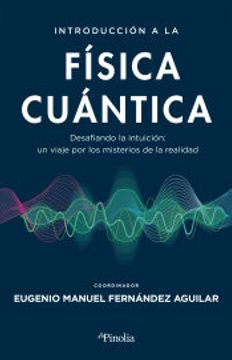 portada Introduccion a la Fisica Cuantica