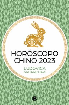 portada Horoscopo Chino 2023 (in Spanish)