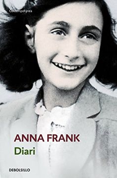 portada Diari d'Anna Frank (Catalan Edition)