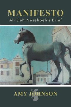 portada Manifesto: Ali Deh Nesehbeh