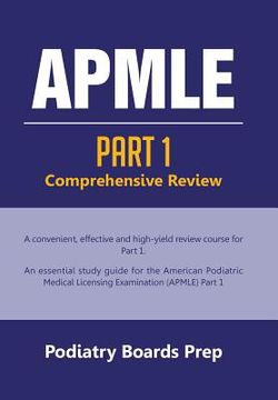 portada Apmle: PART 1 Comprehensive Review (en Inglés)