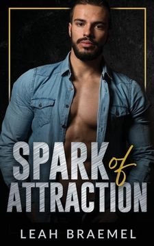 portada Spark of Attraction (en Inglés)