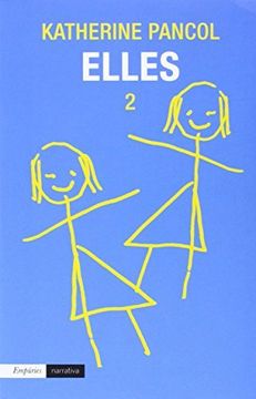portada Elles 2 (Empuries Narrativa) (in Catalá)