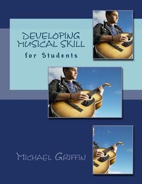portada Developing Musical Skill: for Secondary School Students (en Inglés)