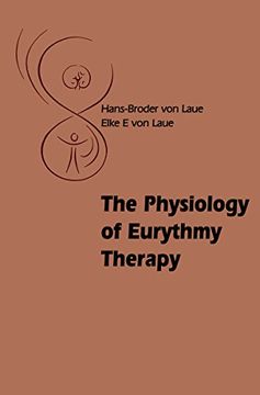 portada The Physiology of Eurythmy Therapy (en Inglés)