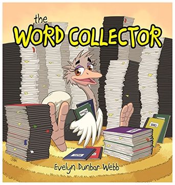 portada The Word Collector