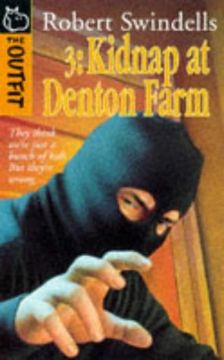 portada Kidnap at Denton Farm (Outfit) (in English)
